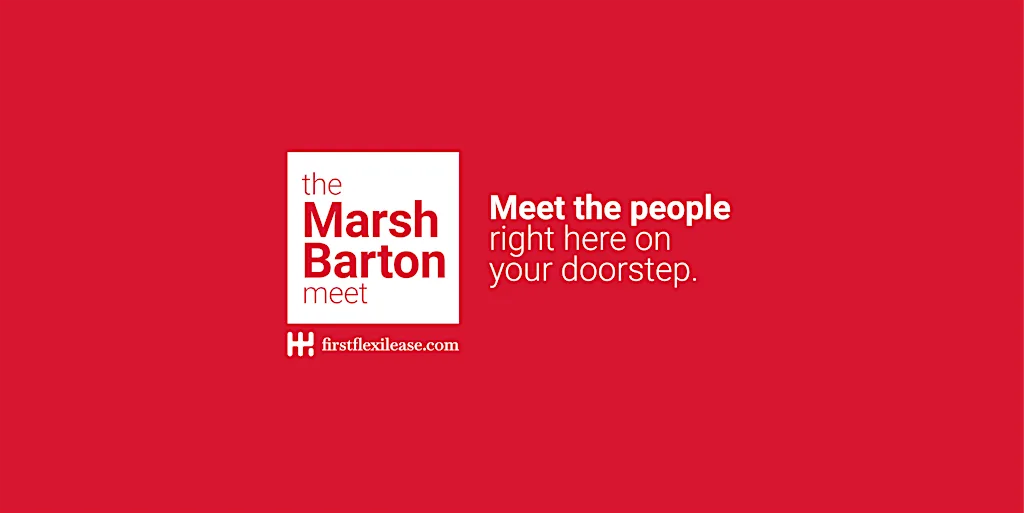 The Marsh Barton Meet at The Devon Hotel