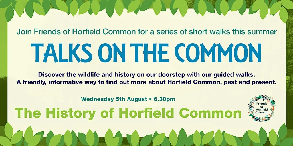 The History of Horfield Common at Horfield Common