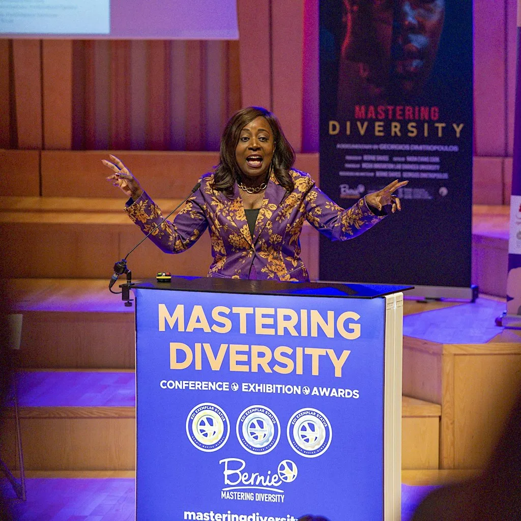 Mastering Diversity Conference 2026- Royal Welsh College of Music and Drama