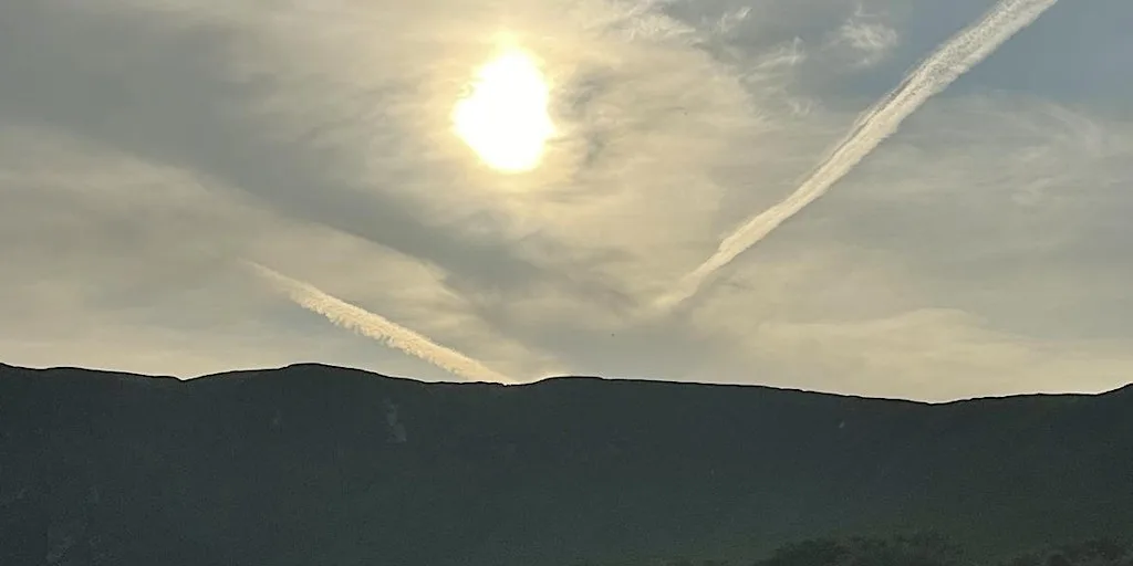Full Moon Meditation in the Dublin Mountains 29th July