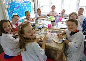 Summer Holiday Club at BellaCrafts Winchester