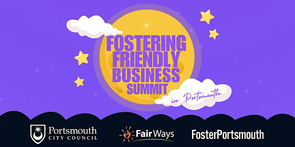 The 2027 Portsmouth Fostering Friendly Business Summit at The Queens Hotel Portsmouth
