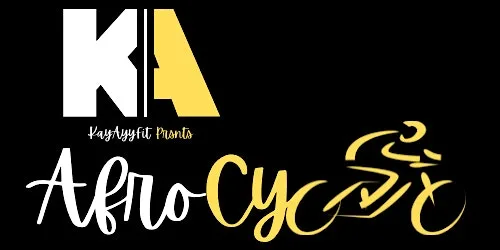 KayAyyFitPrsnts AfroCycle at Gymbox Stratford
