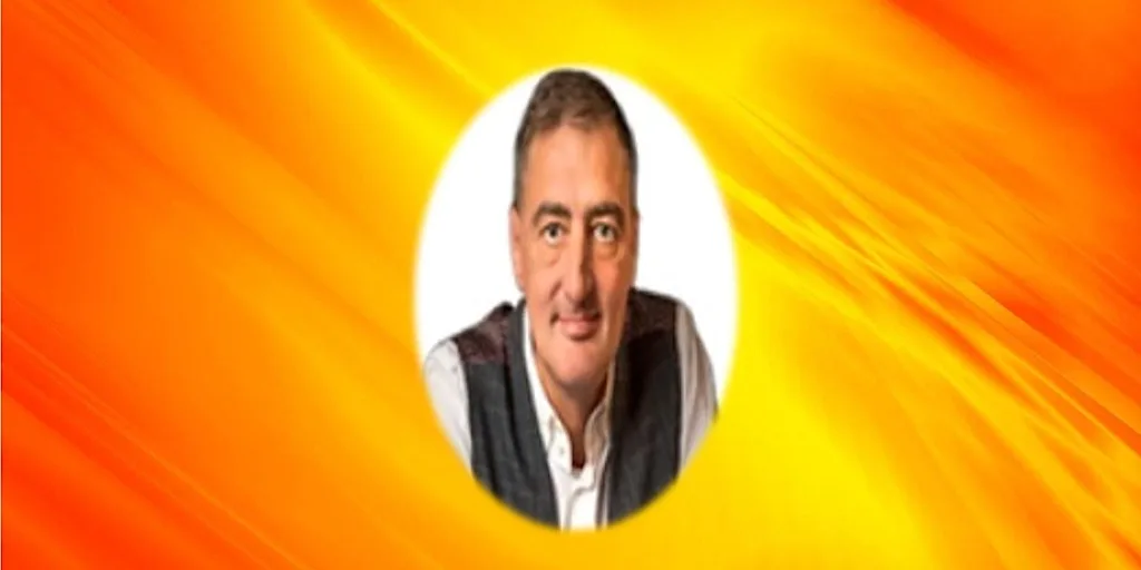 An Evening of Mediumship with Gareth Lewis at Blackpool Spiritualist Church