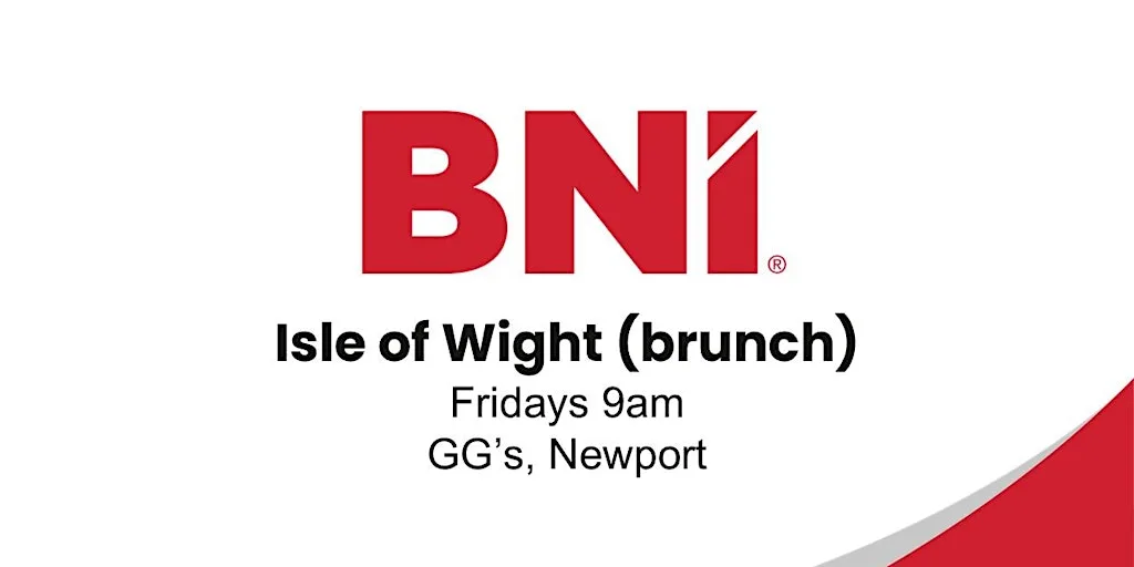 BNI Isle of Wight- A Leading Business Networking Event for Businesses at GG's Bar & Restaurant