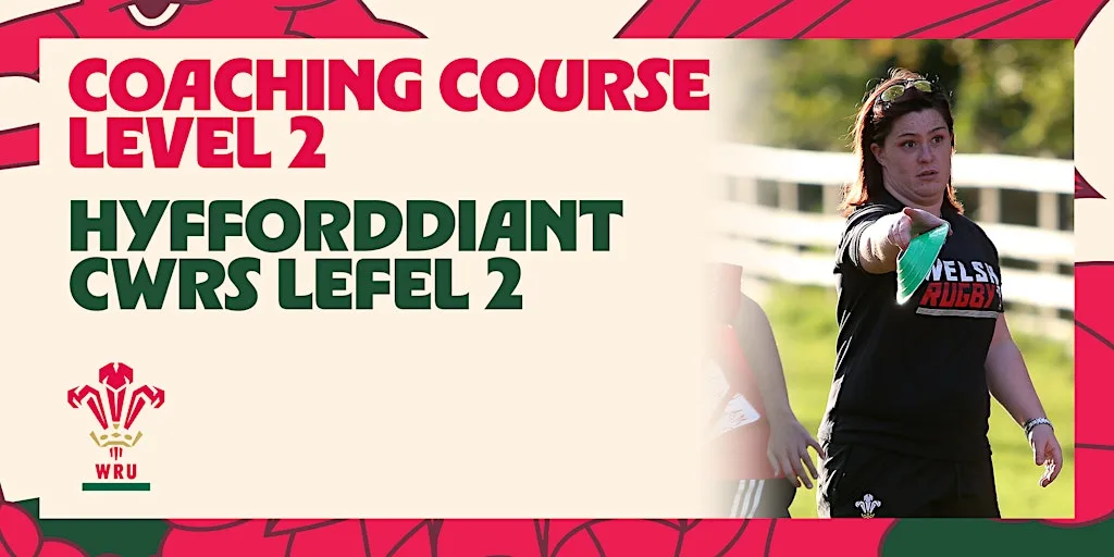 WRU Full Game Level 2 (Cardiff - USW) at University of South Wales, Sport Park