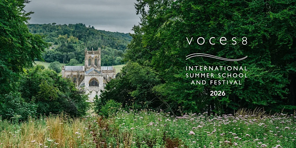 Evensong at VOCES8 International Summer Festival