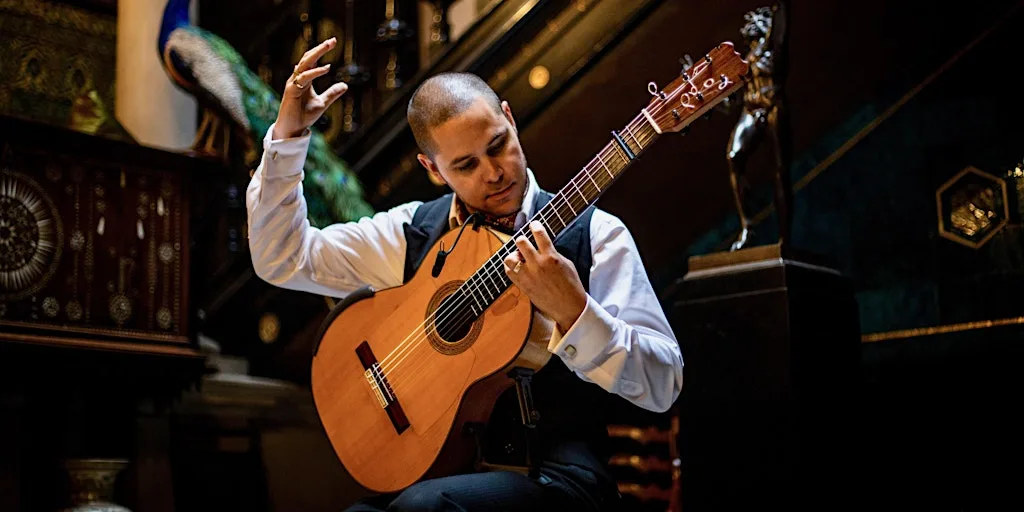 flamenco @ temperance | Samuel Moore