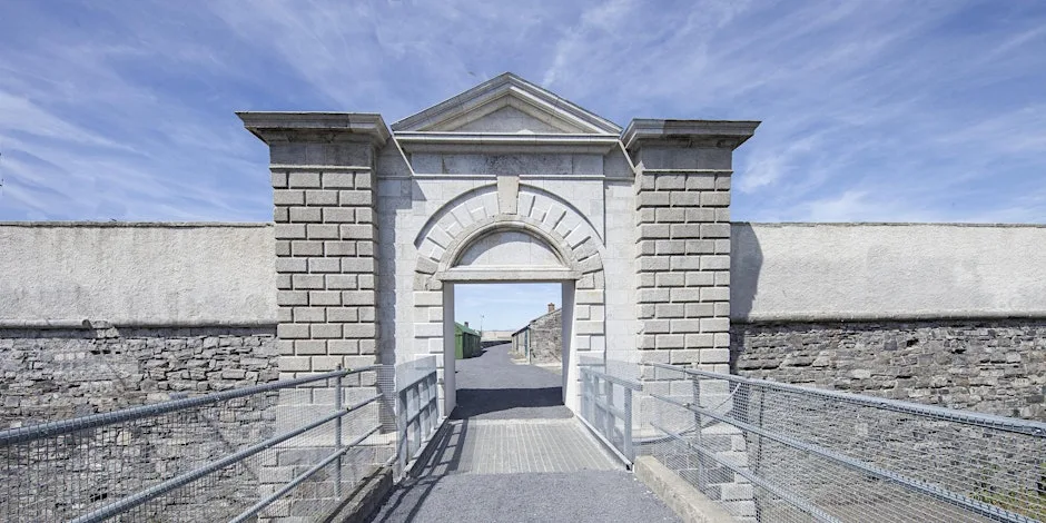 Magazine Fort Guided Tours- July 16th- 31st at The Magazine Fort