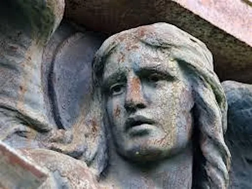 Glasgow Ramshorn Graveyard Walking Tour at Ramshorn Graveyard