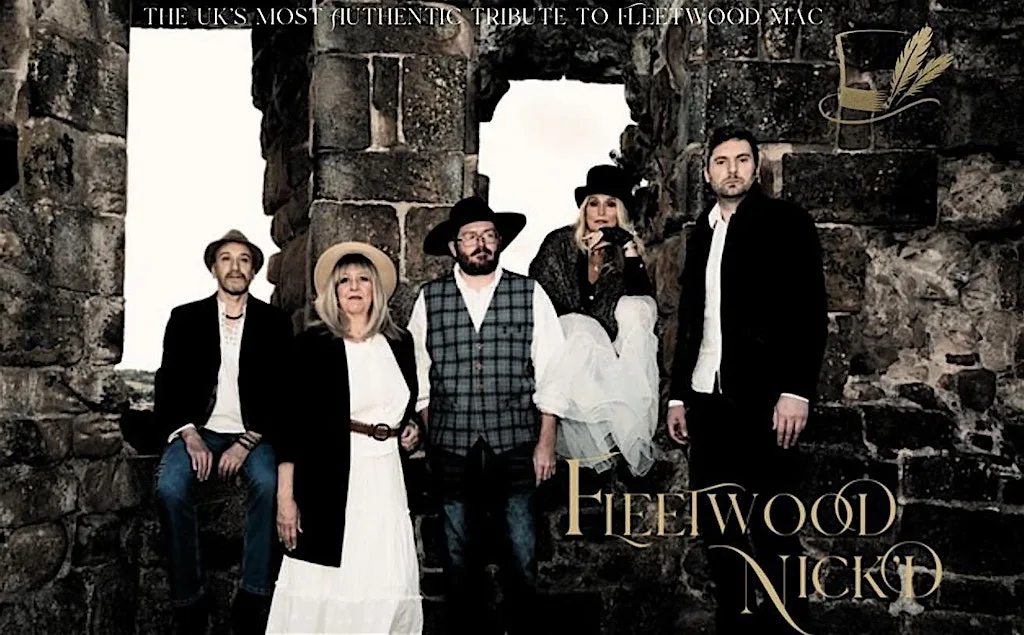 Fleetwood Mac Tribute at The Bellhouse