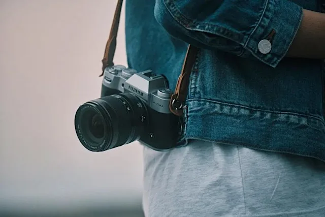 Wex Sessions: Glasgow In-Store Experience Day with Fujifilm at Wex Photo Video Glasgow