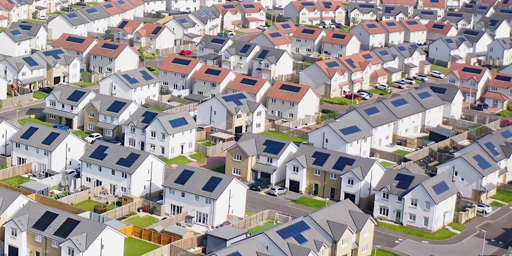 Sustainability Salon: Neighbourhood-scale infrastructure at Sir Alwyn Williams Building, room 423