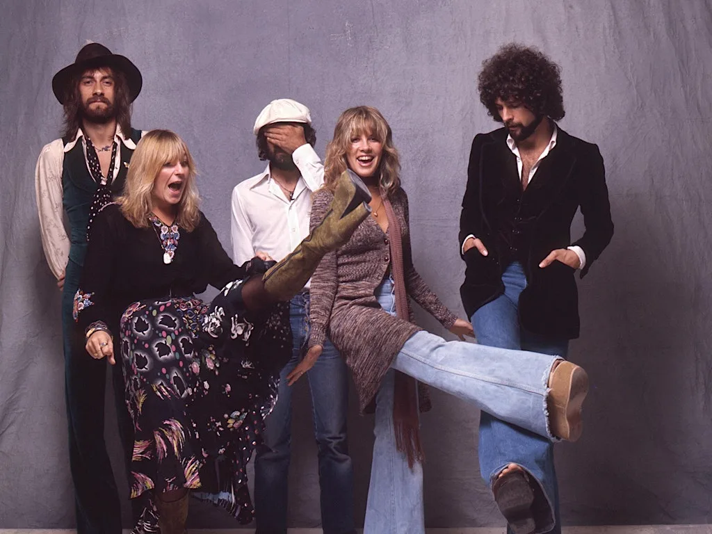 Fleetwood Mac Tribute - Landslide. Featuring support tbc'd at Fulford Arms