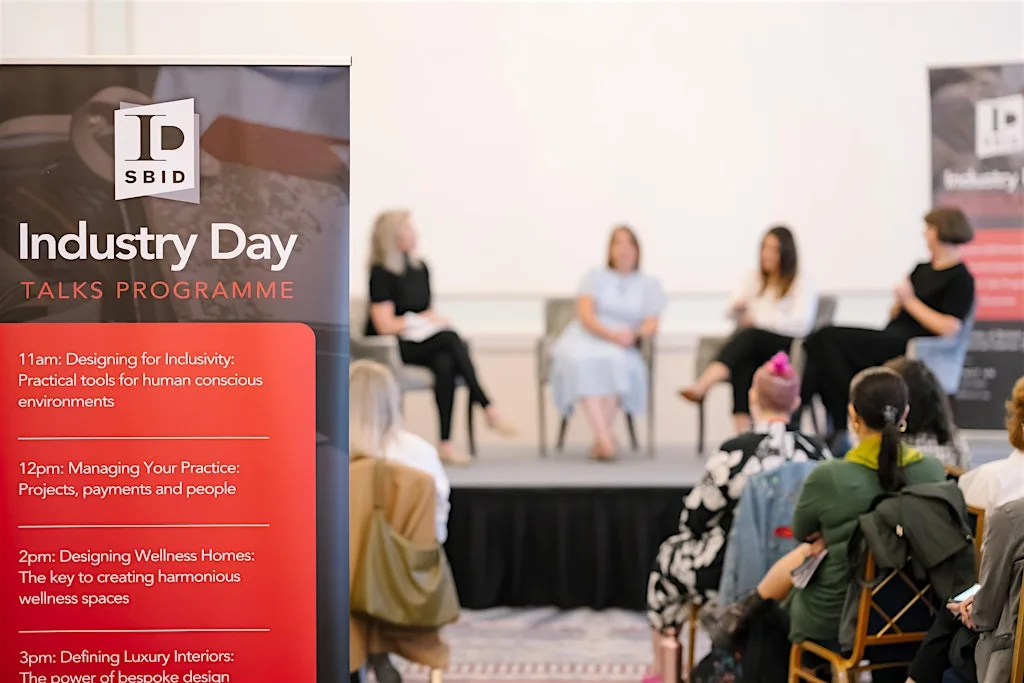 SBID Industry Day 2026 at The Cumberland Hotel, London