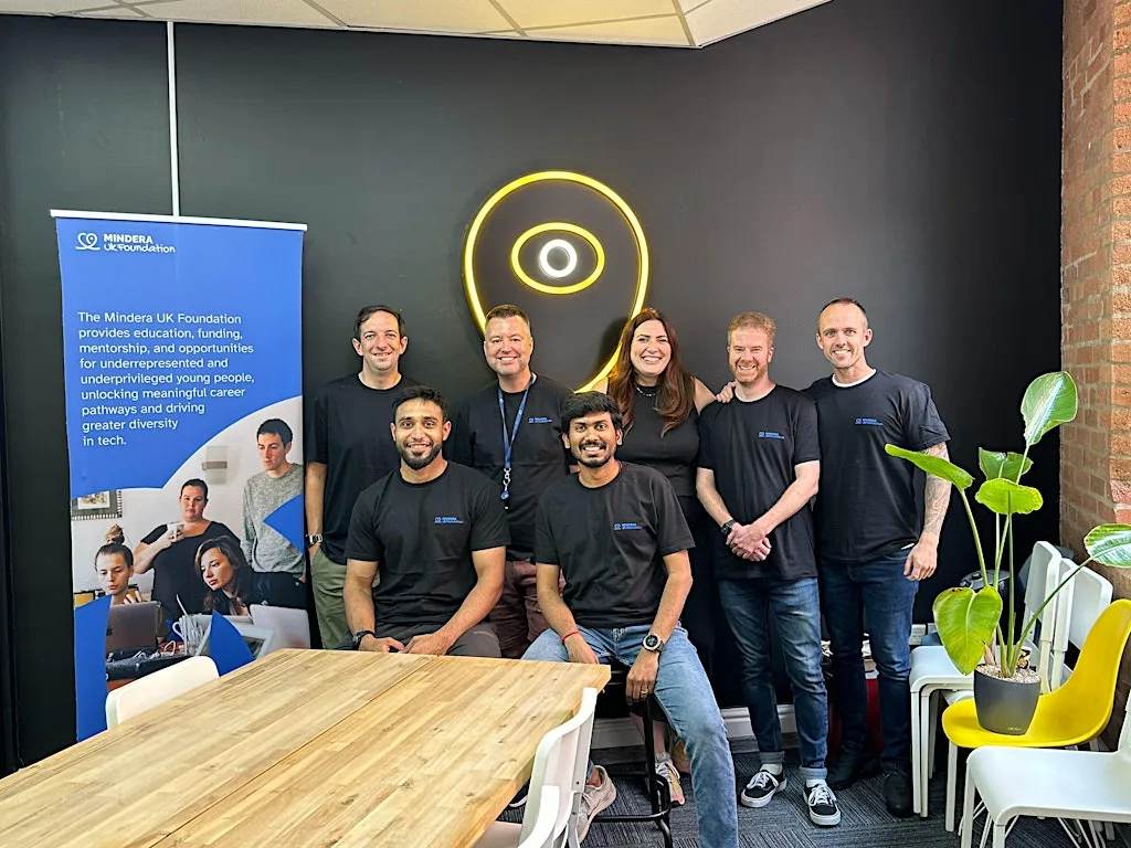 Explore Tech: 1-Day Industry Insight for Young Adults (FREE) at Mindera