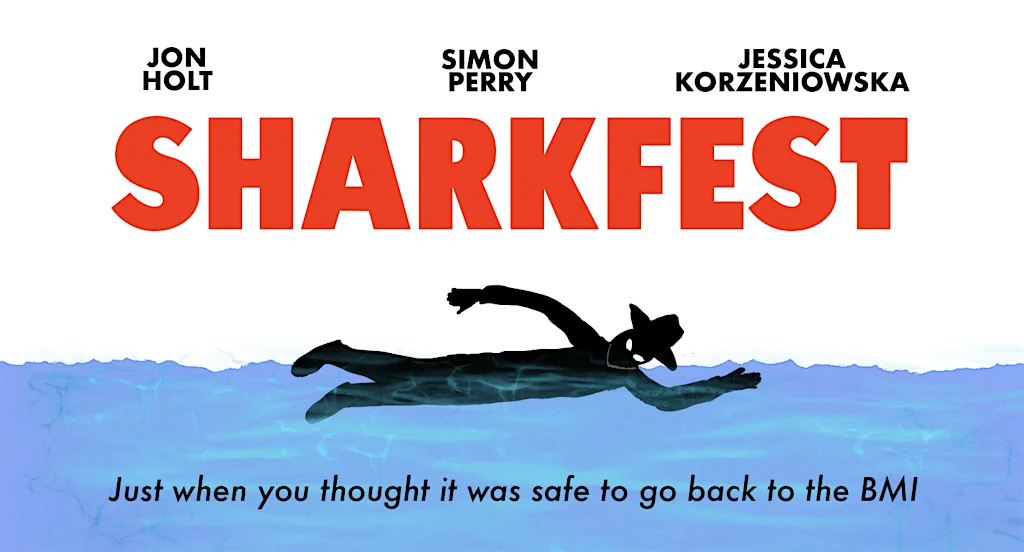 Scarecrow's MBSE Sharkfest at Birmingham & Midland Institute