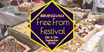 Free From Festival (BIRMINGHAM 2026) at Thornborough Events