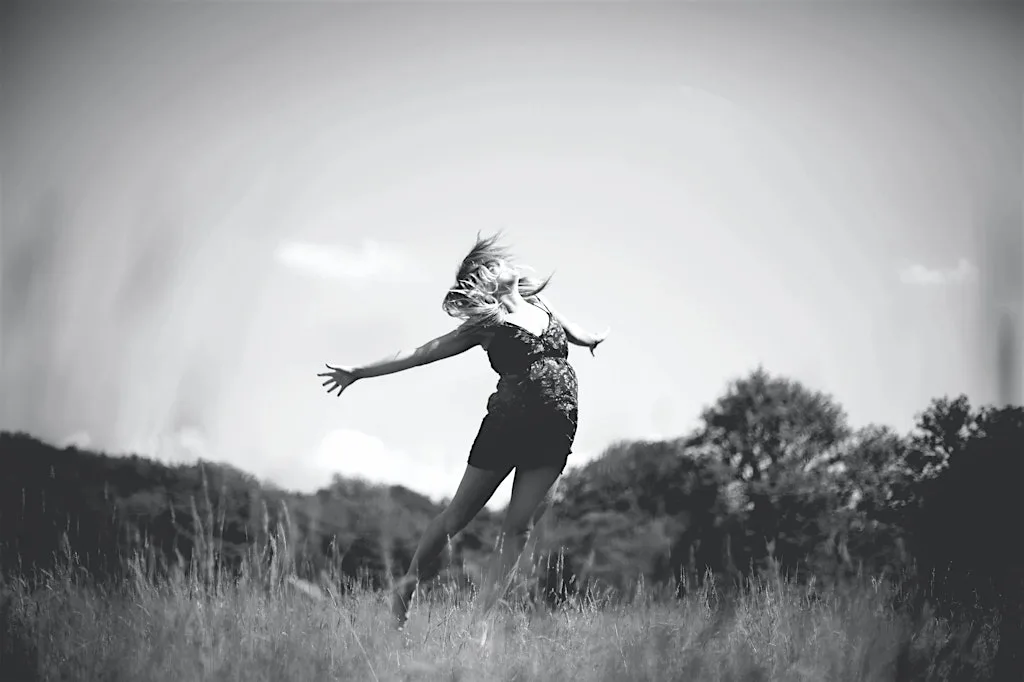 Living From The Heart Retreat - A Qi Gong, Voice & Sound Retreat at Lower Marsh Farm