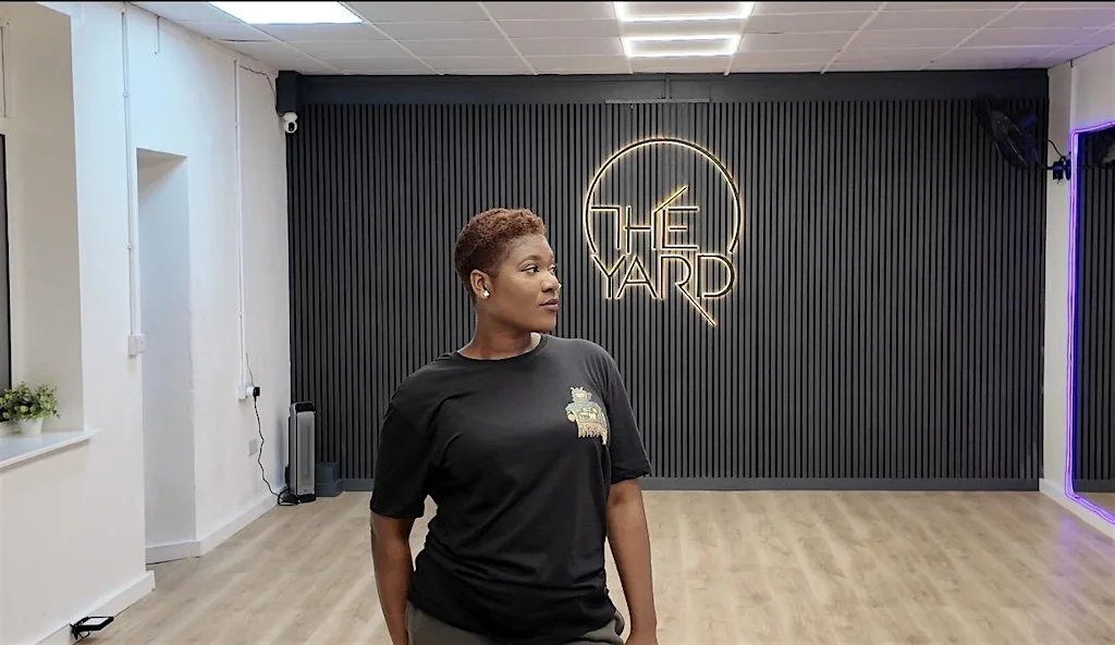 Afro-Fusion Dance Classes (Ndombolo Influence) - All Abilities Welcome at The Yard Wakefield