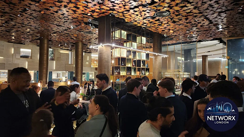 Startup Funding & Networking: VCs, Angels & Founders at Sycamore Covent Garden