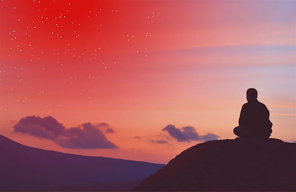 (in-person) Meditation Experience - Guided Meditation and Tools for Peace at Inner Space Cambridge