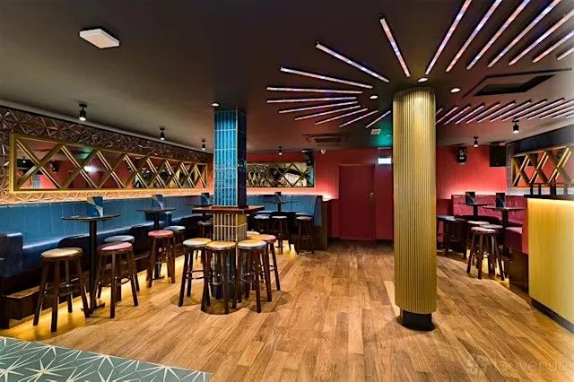 Property Nexus - Manchester Property Networking Event October 2026 at Be At One - Manchester
