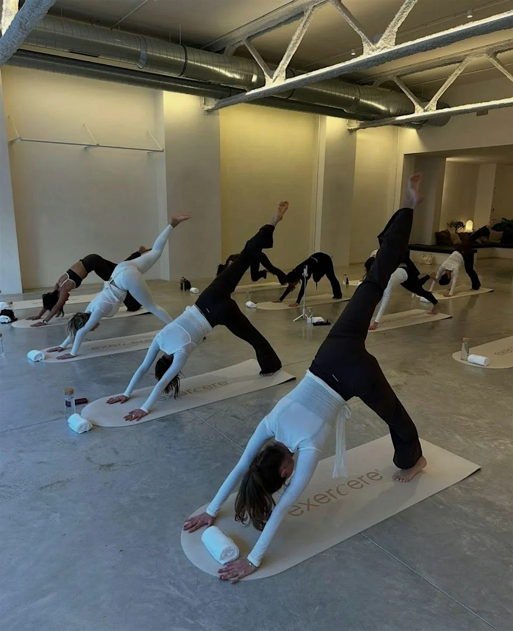 Mat Pilates Class Leeds | Shadwell, Scarcroft, Moortown – every Thur & Sat at Leeds Golf Centre