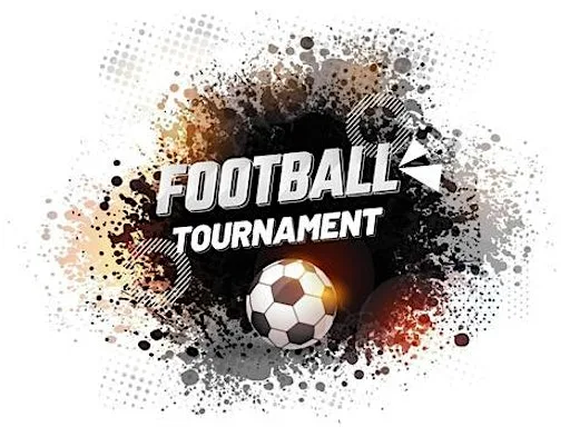 Phythian Park Football Tournament at Phythian Park