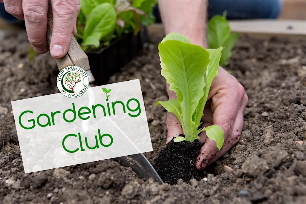 Gardening Club