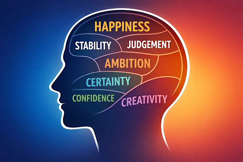 FREE PERSONALITY TEST