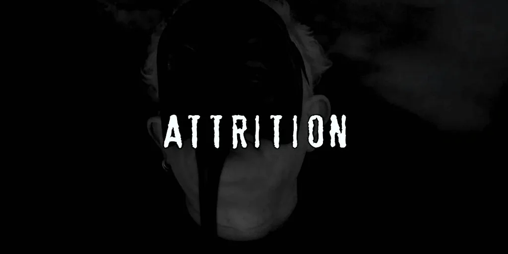 Attrition + SBR Bone and Star at District