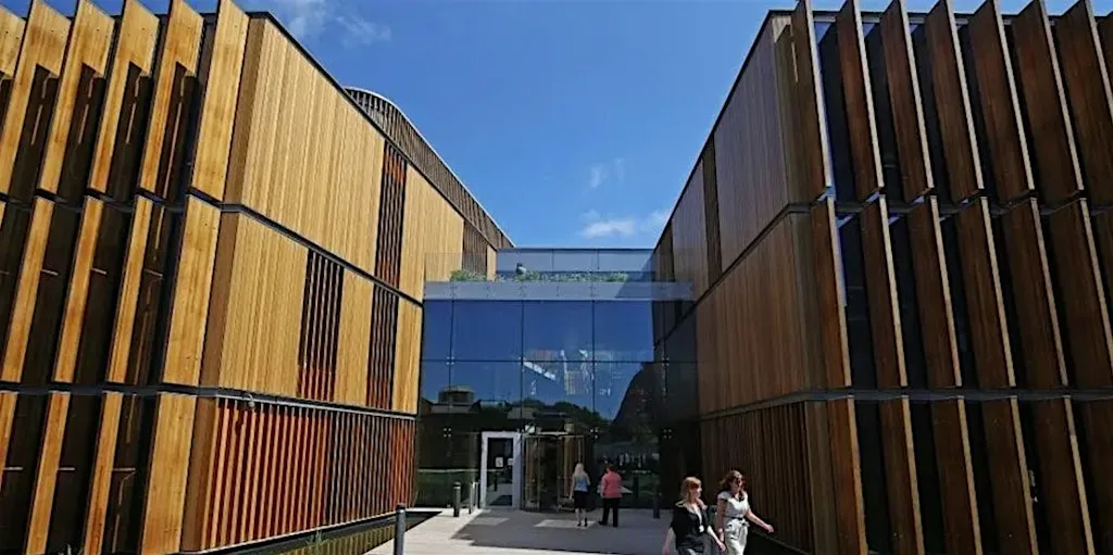 Alder Hey CACTUS Course at Institute In The Park Alder Hey Hospital