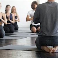 Yoga with Marianne Butler | Wellbeing @ Helix, Newcastle at The Core