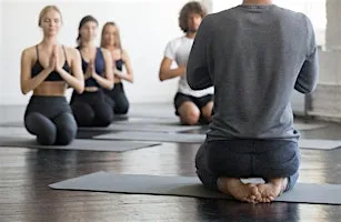 Yoga with Marianne Butler | Wellbeing @ Helix, Newcastle at The Core