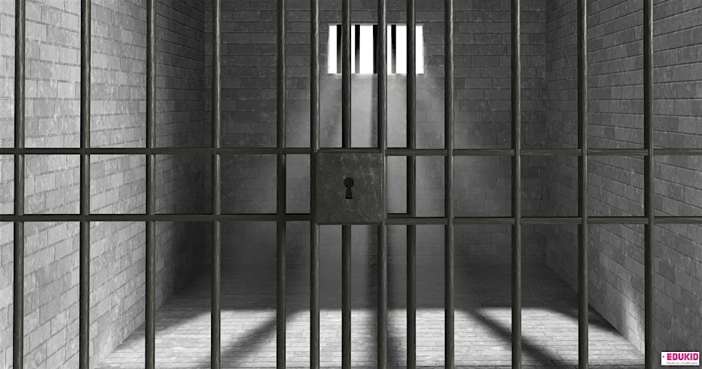 Edukid's Dartmoor Prison Break Challenge 2026! at HMP Dartmoor