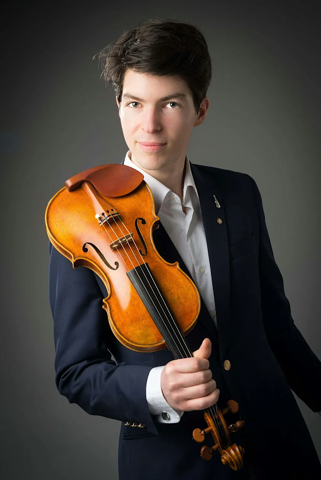 London International Ensemble at Hampstead Garden Suburb Free Church