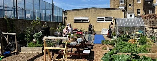 Free Mencap Our Active Community Martial Arts and Gardening sessions