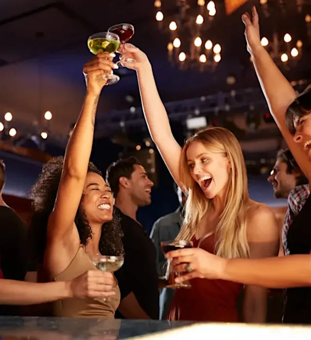 Christmas Join A Party at Macdonald Windsor Hotel