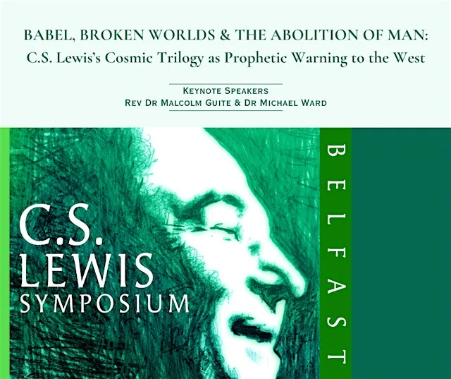 C.S. Lewis Symposium 2026 at Union Theological College