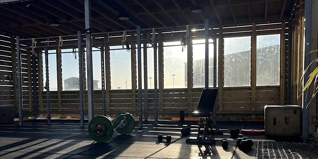 MOBILITY FOR LONGEVITY at SEAGYM