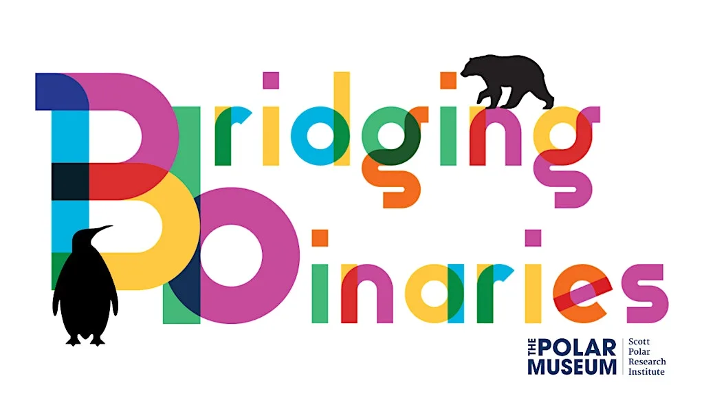 Bridging Binaries LGBTQ+ Tour at The Polar Museum