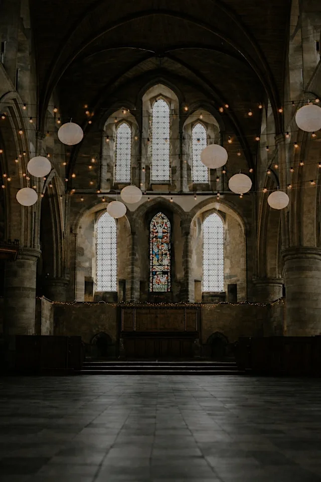 Sanctuary : Cacao, Sound Bath & Stillness at Left Bank Leeds