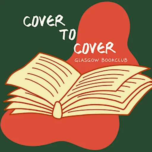 Cover to Cover Book Club