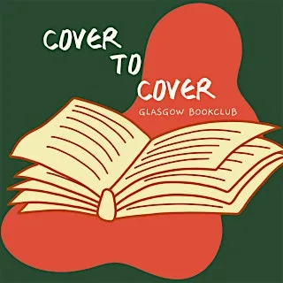 Cover to Cover Book Club at Stereo