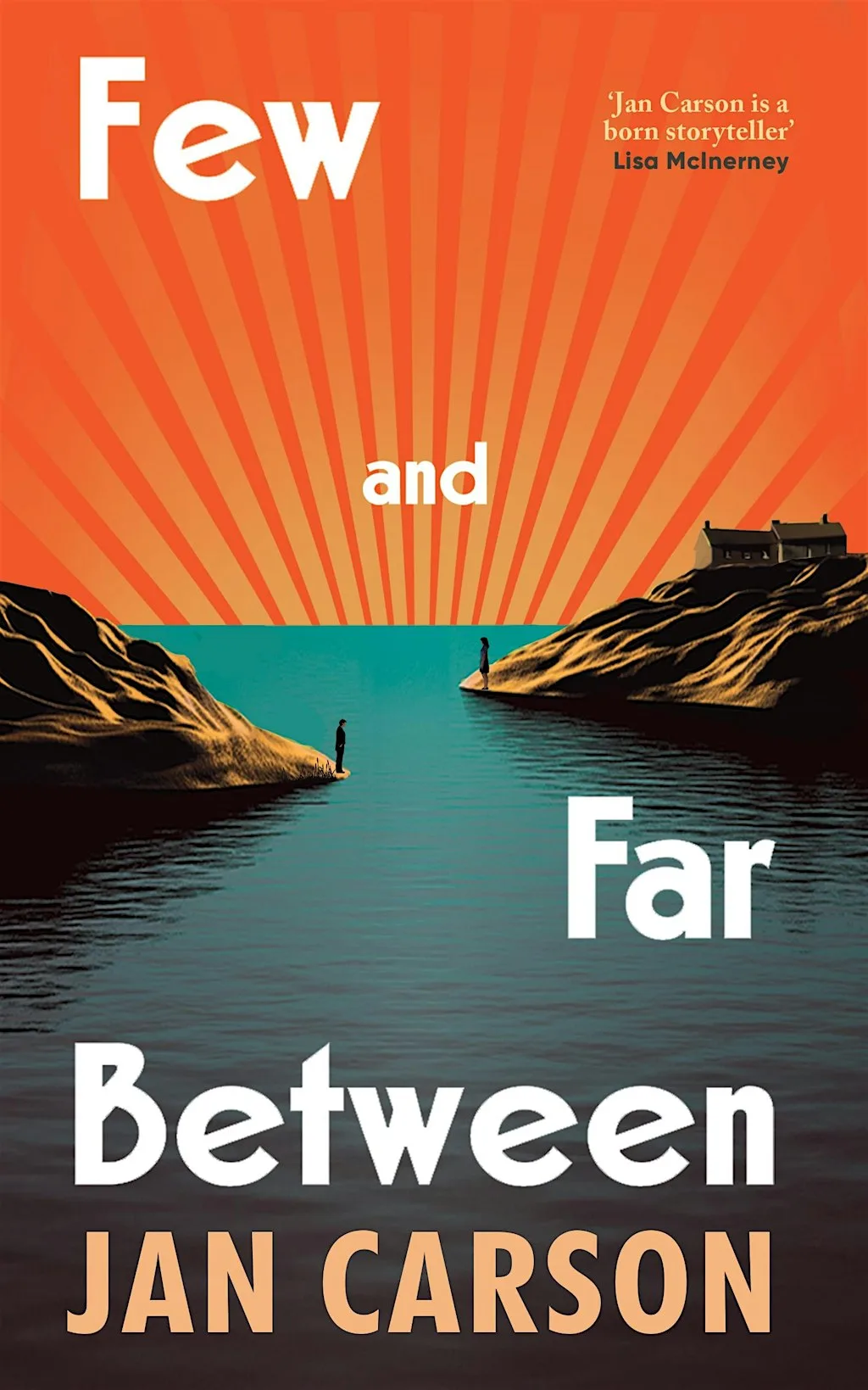 North Coast Book Club in Conversation with Author Jan Carson at Flowerfield Arts Centre