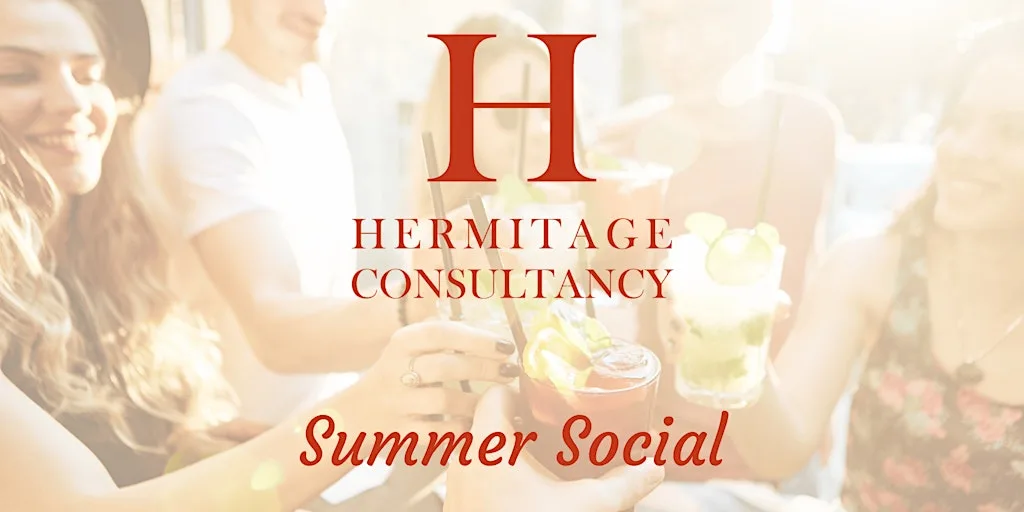 Hermitage Summer Social at Shanty Spirit