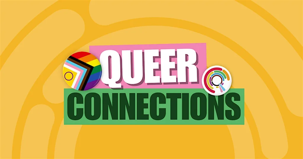 Queer Connections