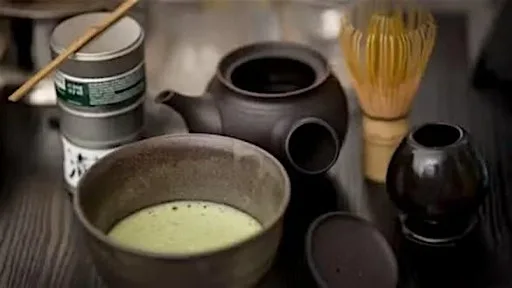 Would you like to experience Japanese Tea Ceremony in Dublin City? at Oscailt Integrative Health Centre