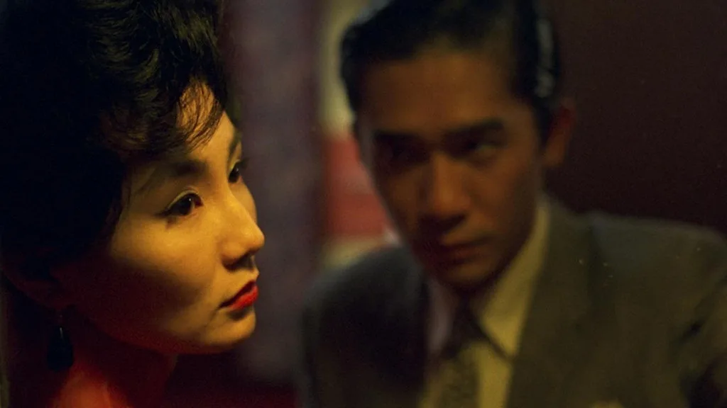 Outdoor Film Screening: ‘In the Mood for Love’ at Hauser & Wirth Somerset